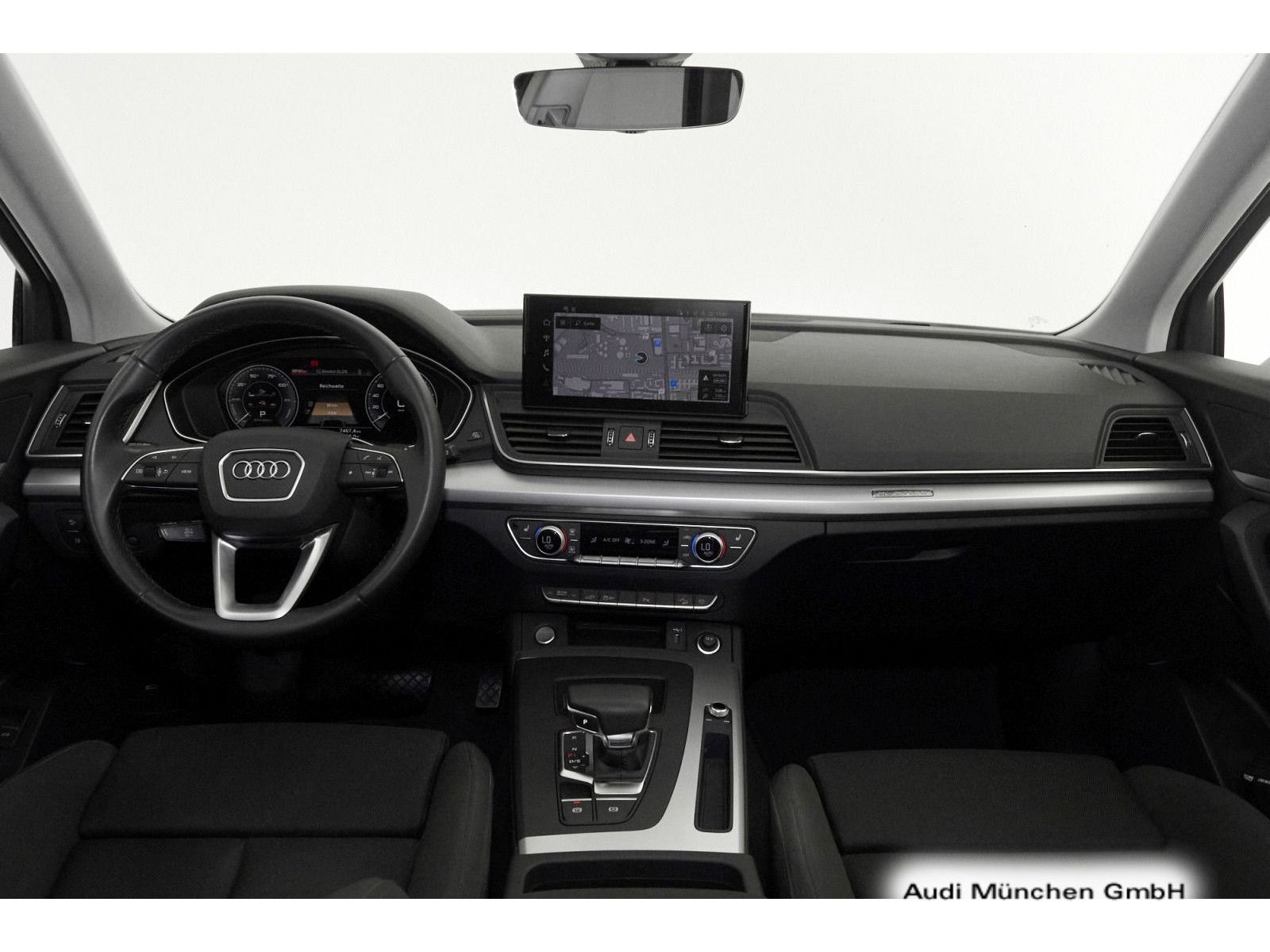 Audi Q5 50 TFSI e qu. S tronic - Samsaru's Car Outlet
