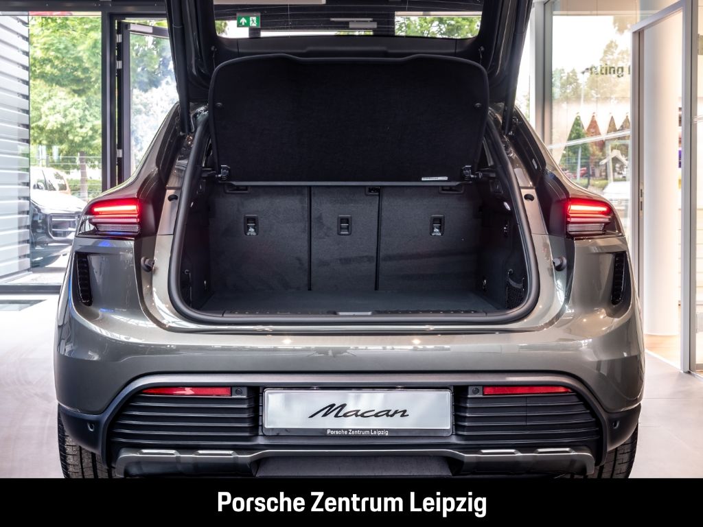Porsche Macan Turbo - Samsaru's Car Outlet