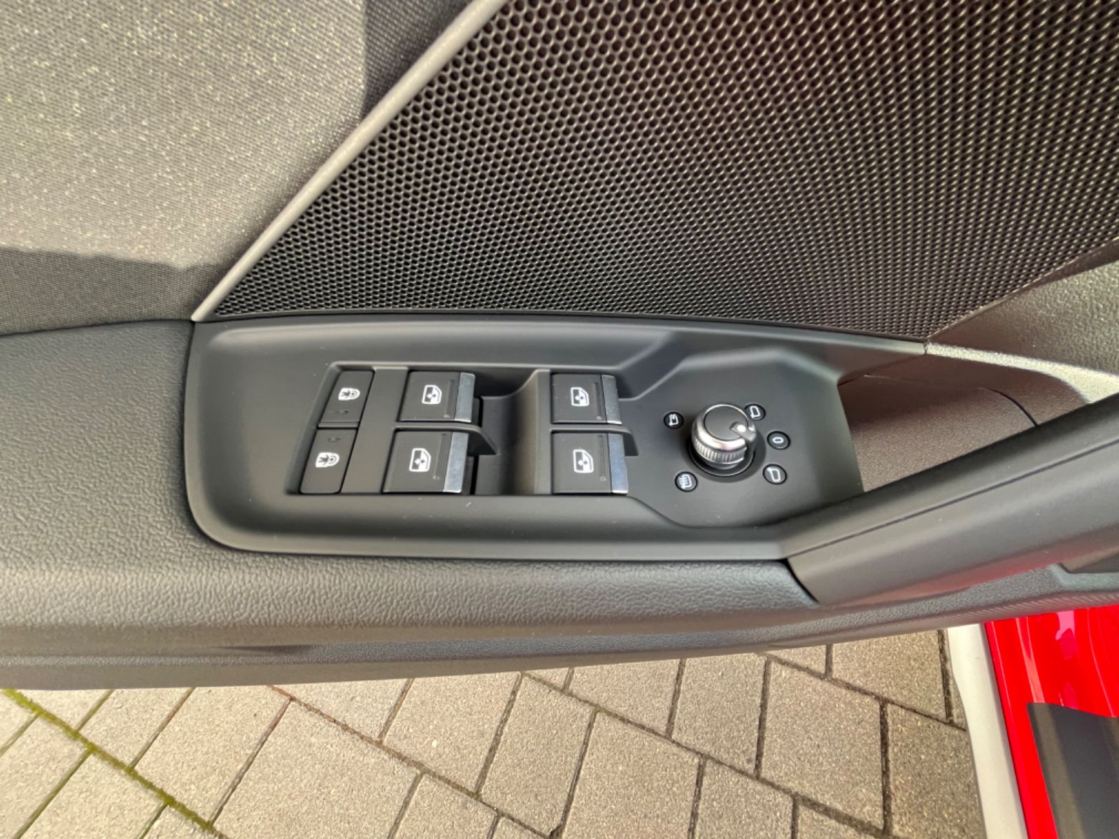 Audi A3 Sportback 35 TFSI S line LED ACC Kamera