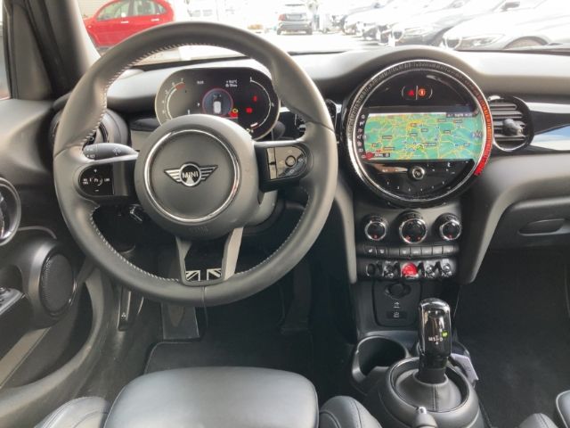 MINI Cooper Aut PREMIUM - Samsaru's Car Outlet
