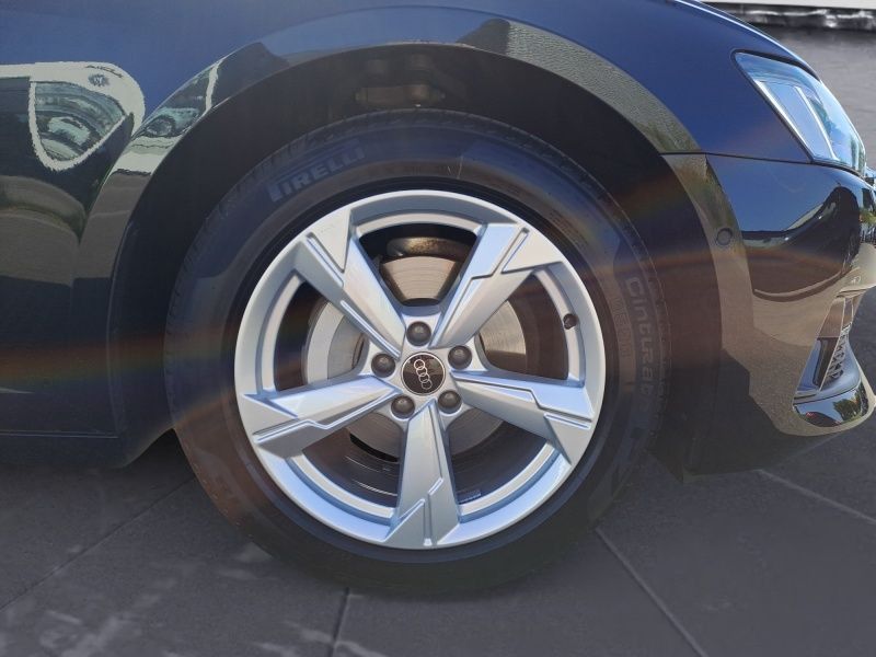 Audi A6 Avant 40 TDI S-tronic advanced - Samsaru's Car Outlet