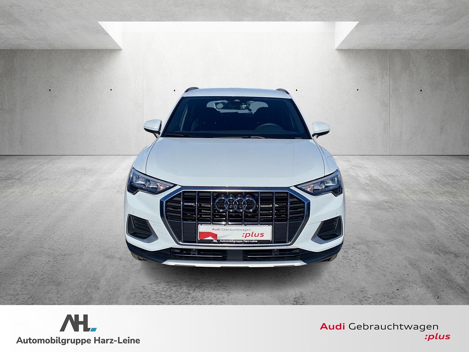 Audi Q3 TFSI advanced quattro - Samsaru's Car Outlet