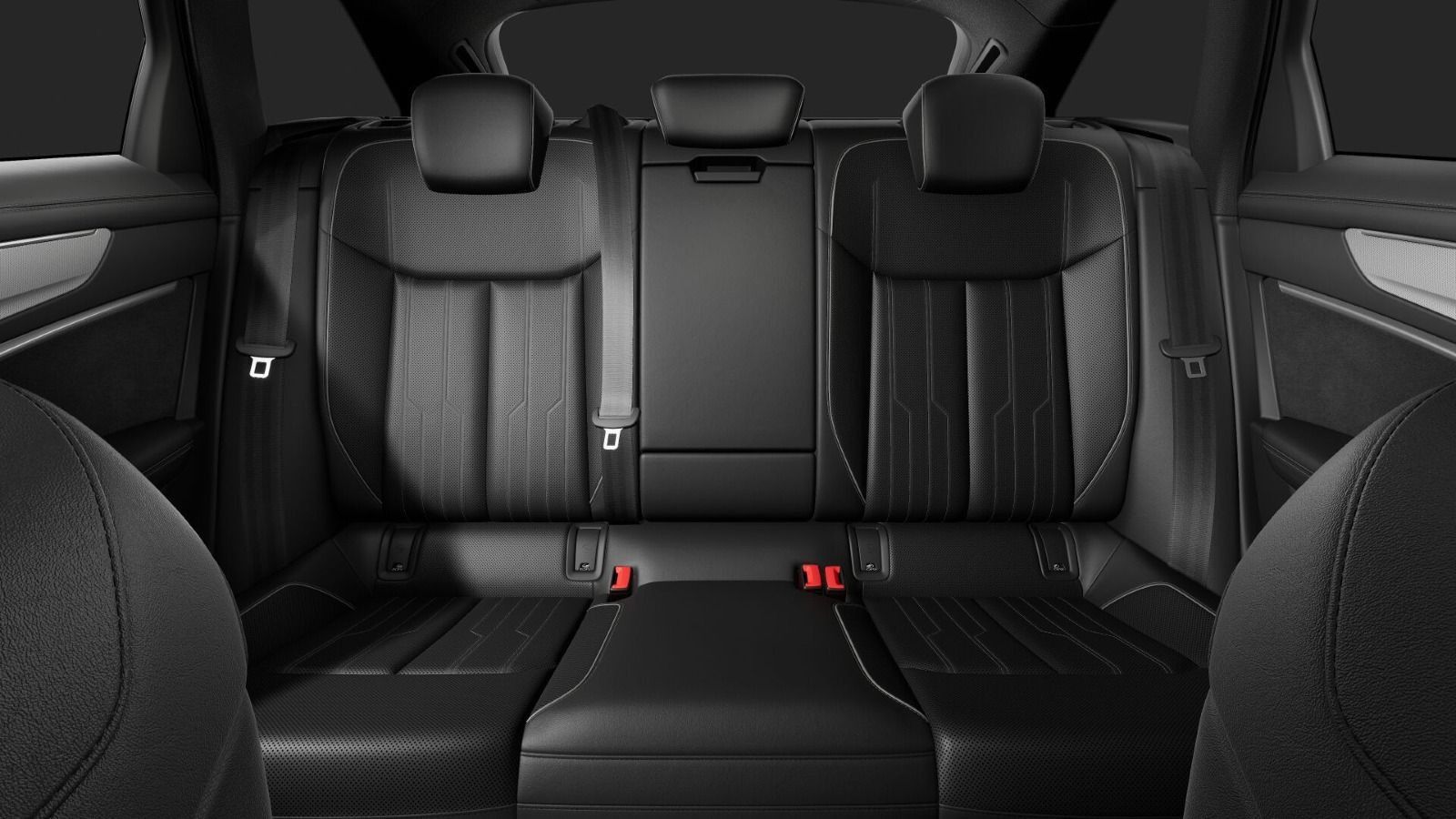 Audi A6 allroad quattro 45 TDI S tro - Samsaru's Car Outlet
