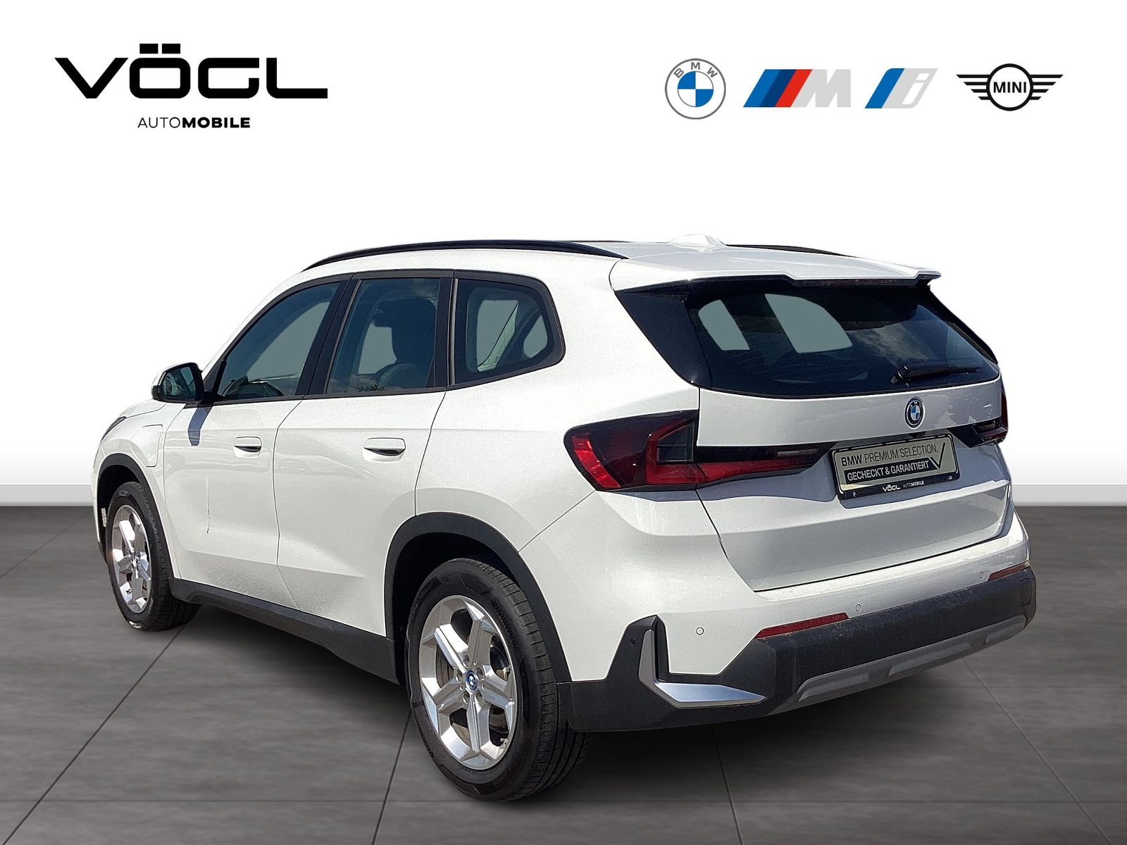 BMW X1 xDrive30e - Samsaru's Car Outlet
