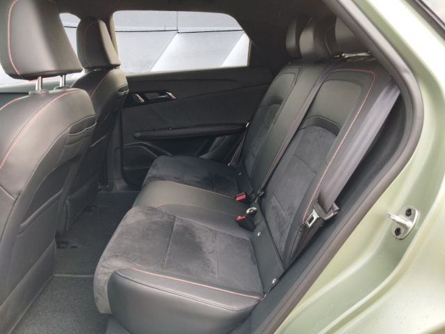 MG4 Xpower MY23, Allrad, LED, Navi, Sitzheizung,