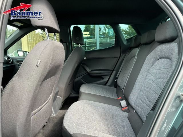 Seat Arona Xperience 1.0 TSI DSG - Samsaru's Car Outlet