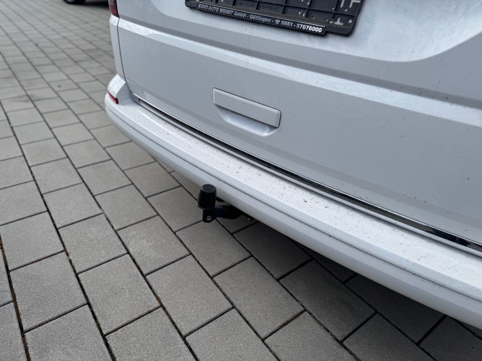 Volkswagen T6.1 Multivan Comfortline - Samsaru's Car Outlet