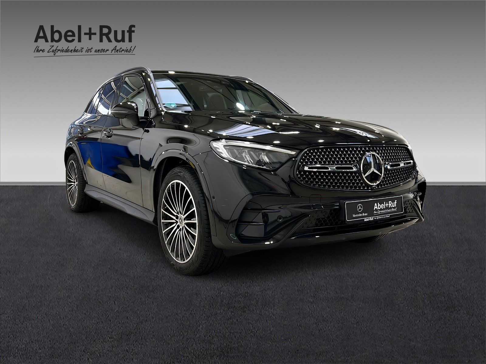 Mercedes-Benz GLC 220 d 4M AMG+DISTRO+NIGHT+Memo+Pano+AHK+360°