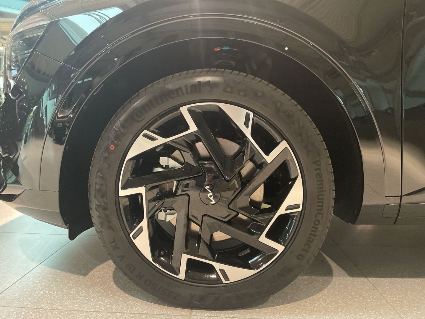 Kia Sportage GT-Line 4WD - Samsaru's Car Outlet