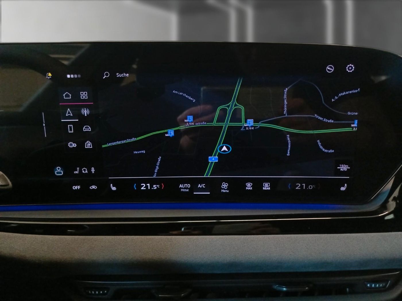 Audi A5 Avant TFSI qu. S tr. S-Line*EditionONE*Matrix