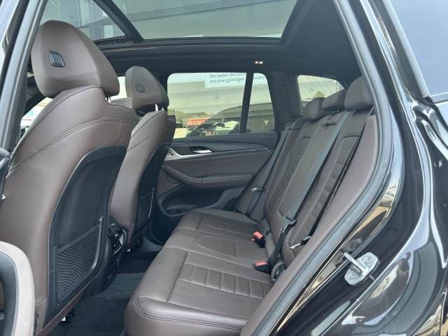 BMW X3 xDrive30d M Sport - Samsaru's Car Outlet