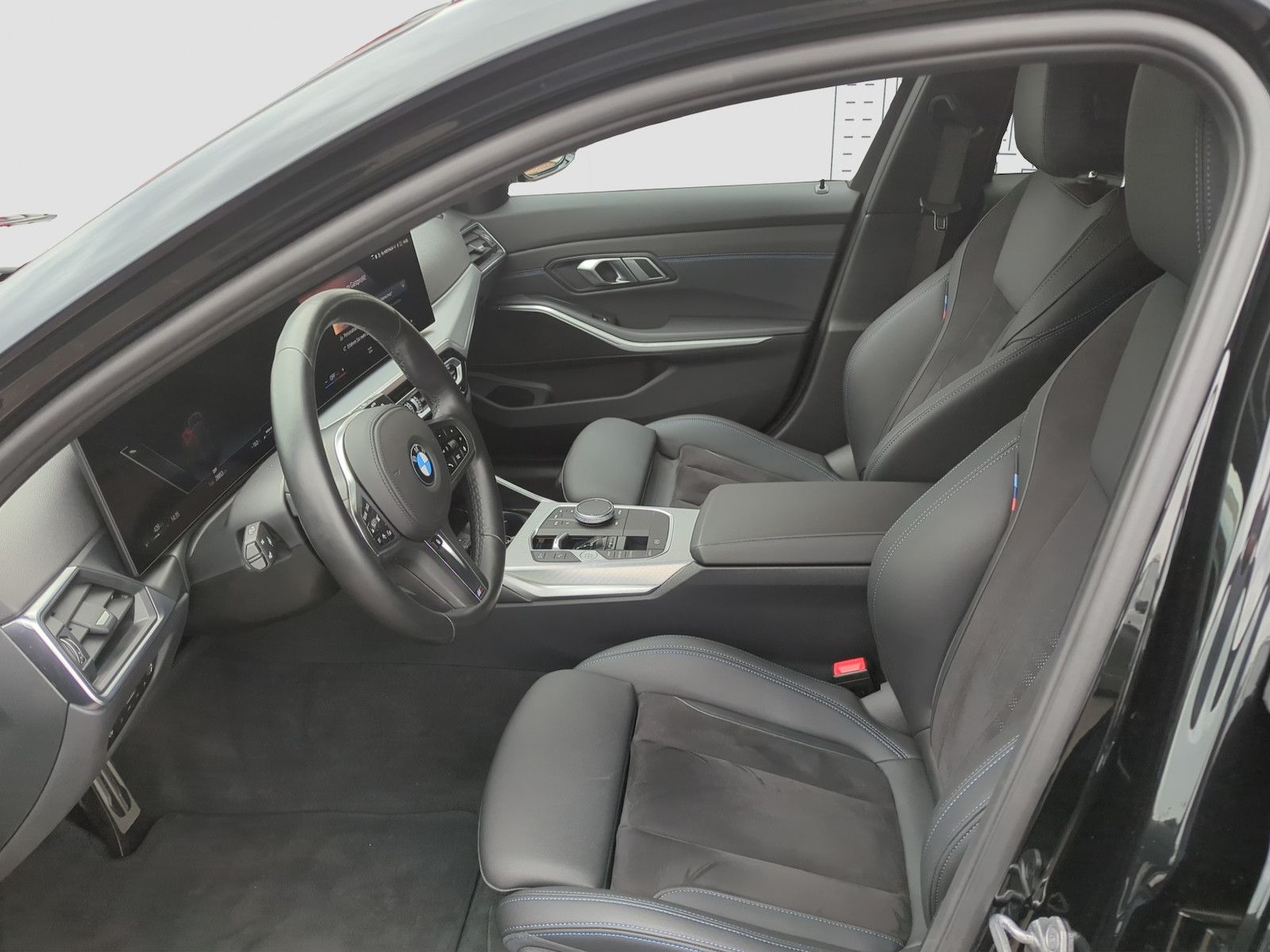 BMW 320d xDrive M Sport - Samsaru's Car Outlet
