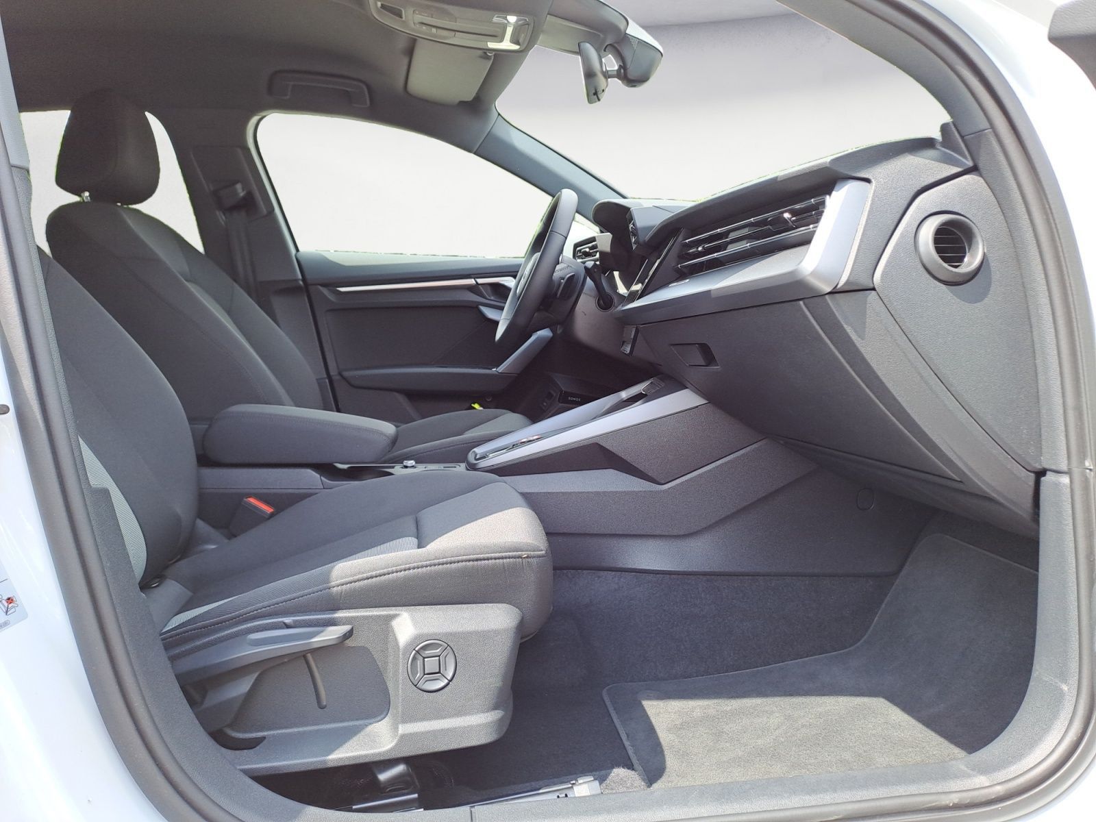 Audi A3 35 TDI Sportback - Samsaru's Car Outlet