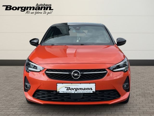 Opel Corsa-e Ultimate - Samsaru's Car Outlet