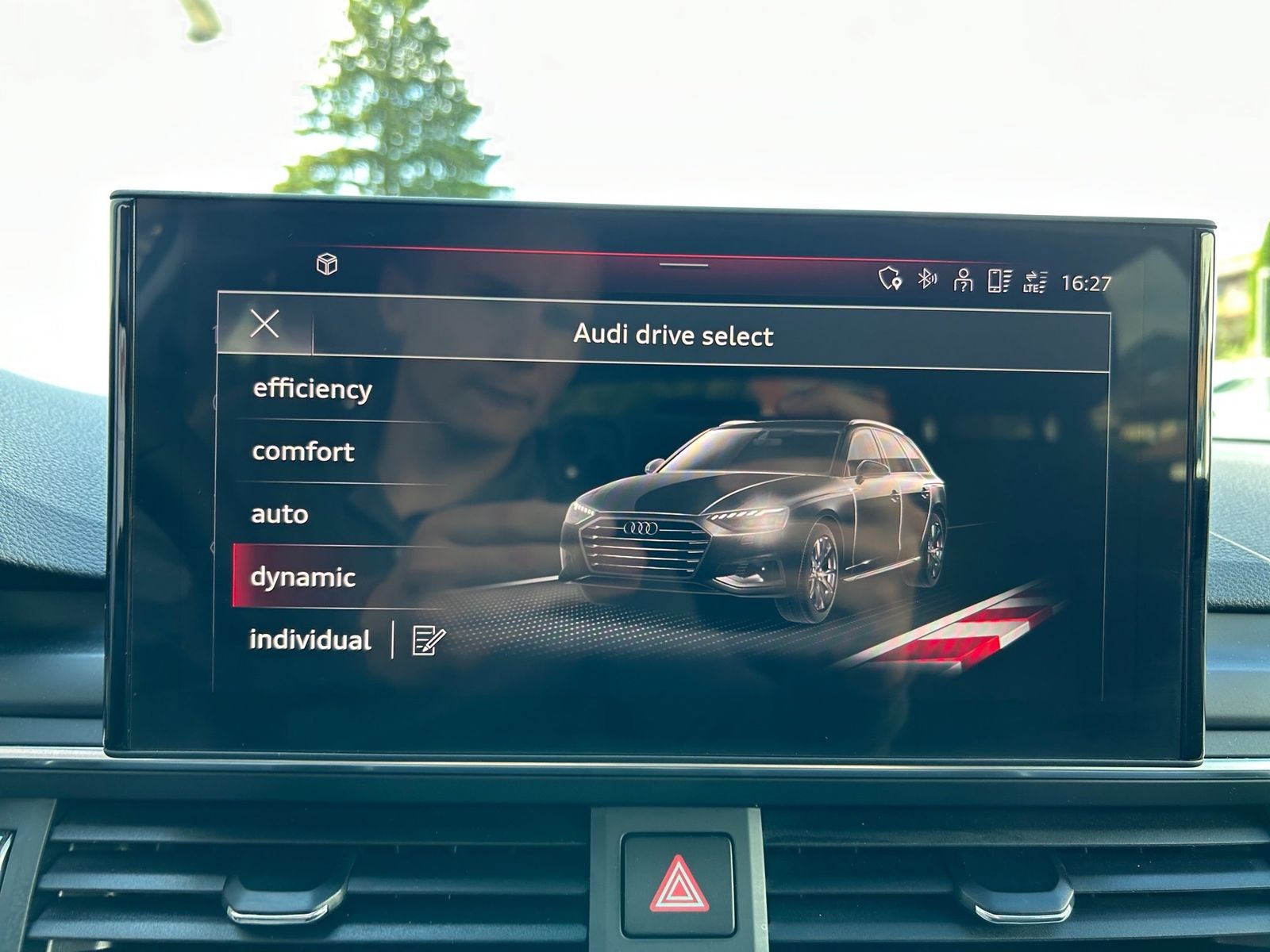 Audi A4 Avant 40 TFSI - Samsaru's Car Outlet