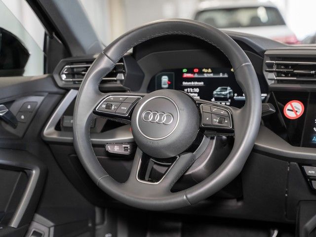 Audi A3 Limousine 35 TDI Advanced LM18 e-Sitz Navi+ V