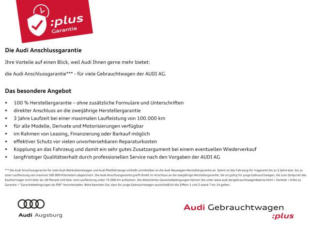 Audi Q3 40 TFSI quattro S line - Samsaru's Car Outlet