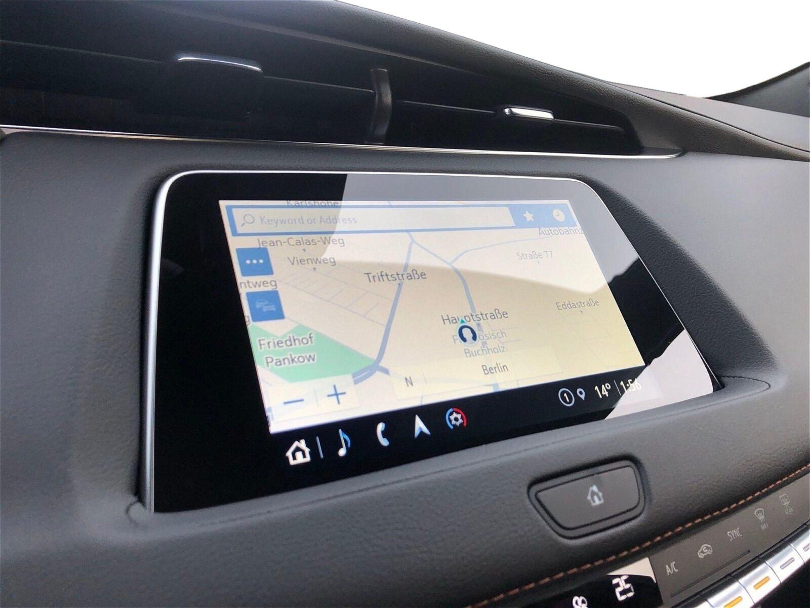 Cadillac XT4 2.0 T Sport AWD AHK*RFK*Schiebedach*HUD*LED
