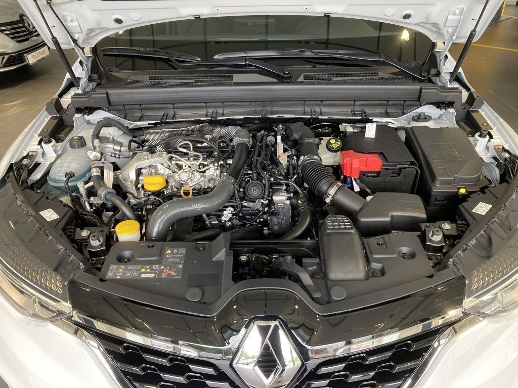 Renault Arkana INTENS TCe 140 EDC - Samsaru's Car Outlet