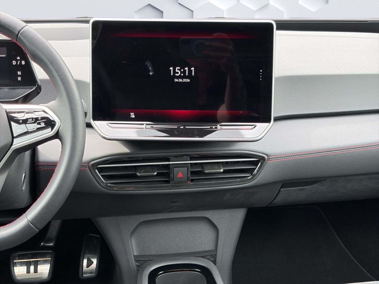 Volkswagen ID.3 210 kW GTX 210kW MatrixLED HuD ACC ParkAssi