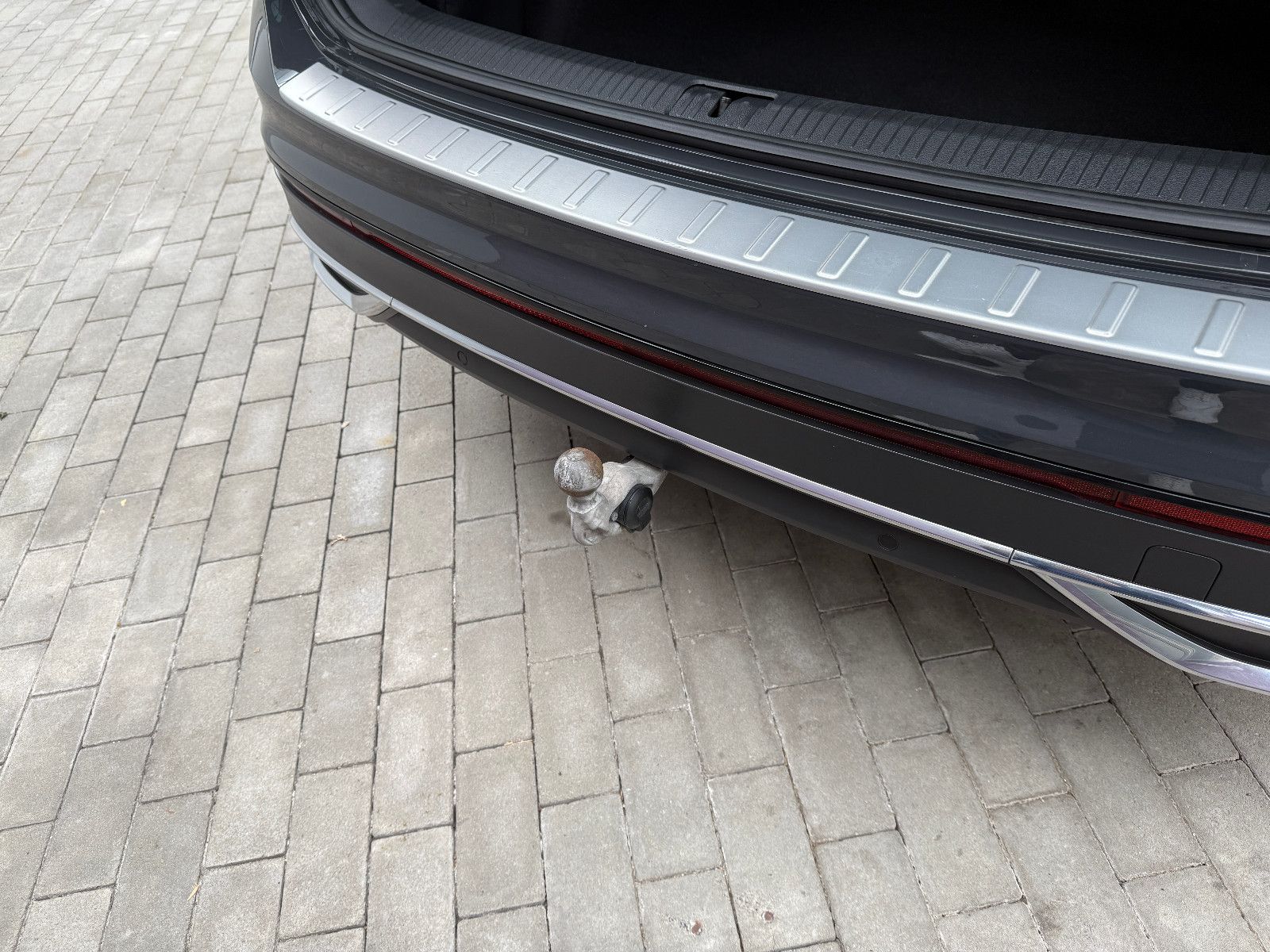 Volkswagen Tiguan TDI DSG 4m Urban Sport - Samsaru's Car Outlet