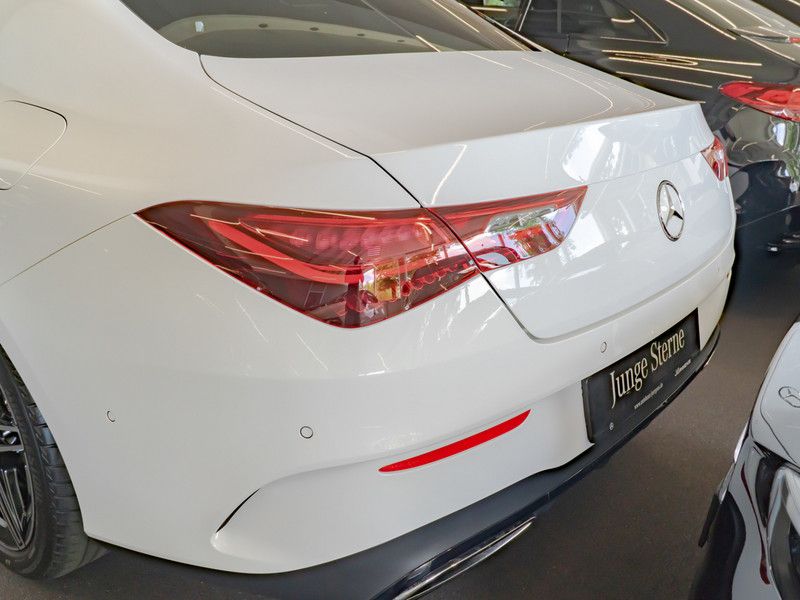 Mercedes-Benz CLA 250 4M Coupé AMG - Samsaru's Car Outlet