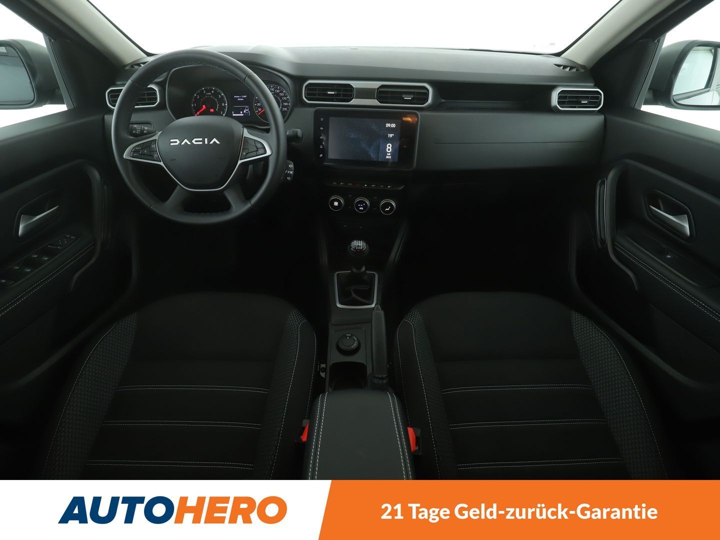 Dacia Duster 1.3 TCe Journey+ 4WD - Samsaru's Car Outlet