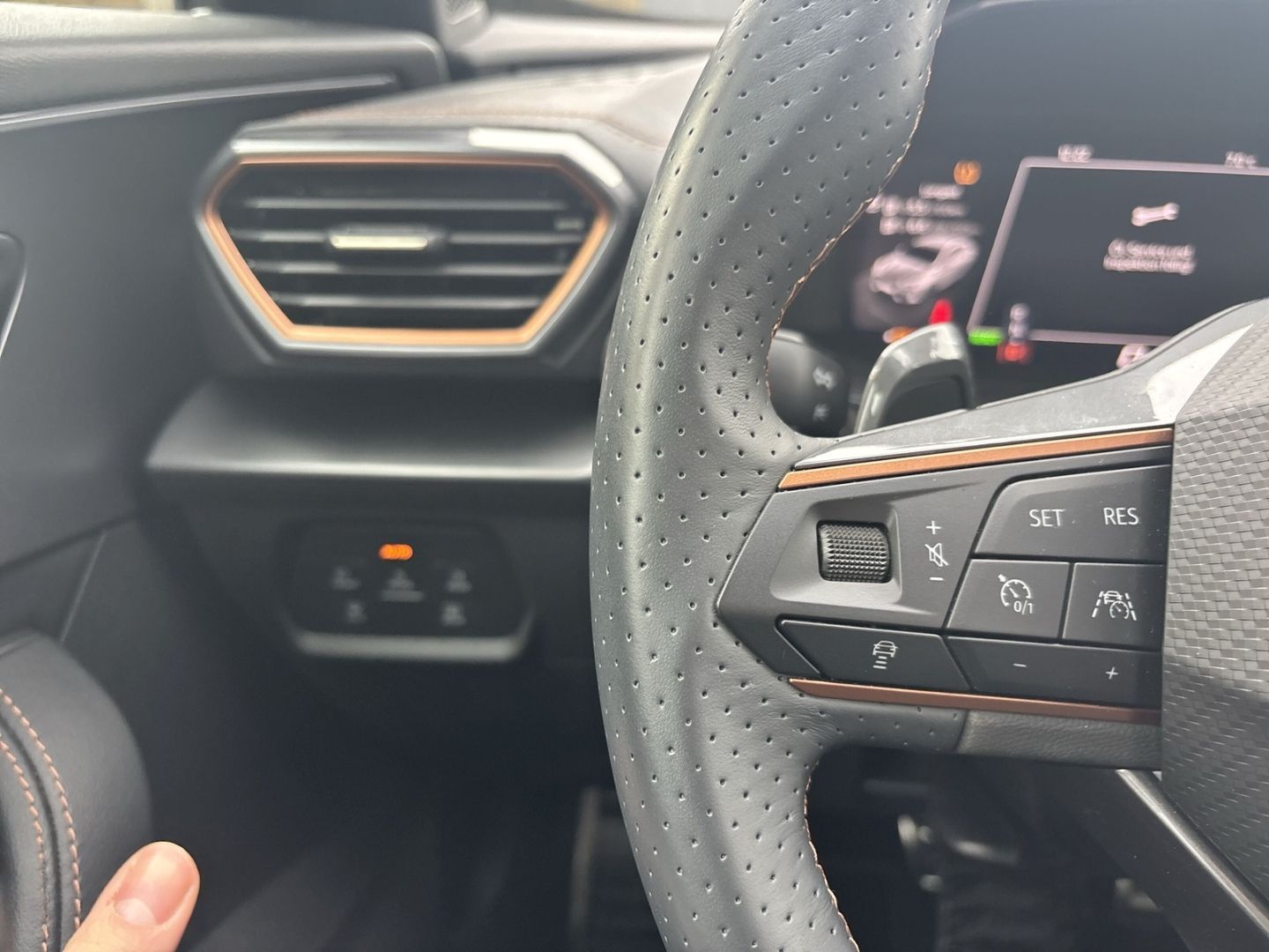 Cupra Formentor VZ 1.4 245PS  *PANODACH+AHK+MATRIX-LED