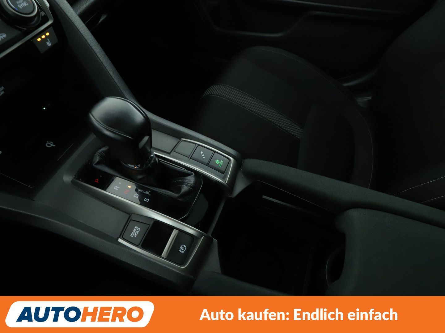Honda Civic 1.5 VTEC Sport Plus*NAVI*LED*ACC*CAM*PDC*