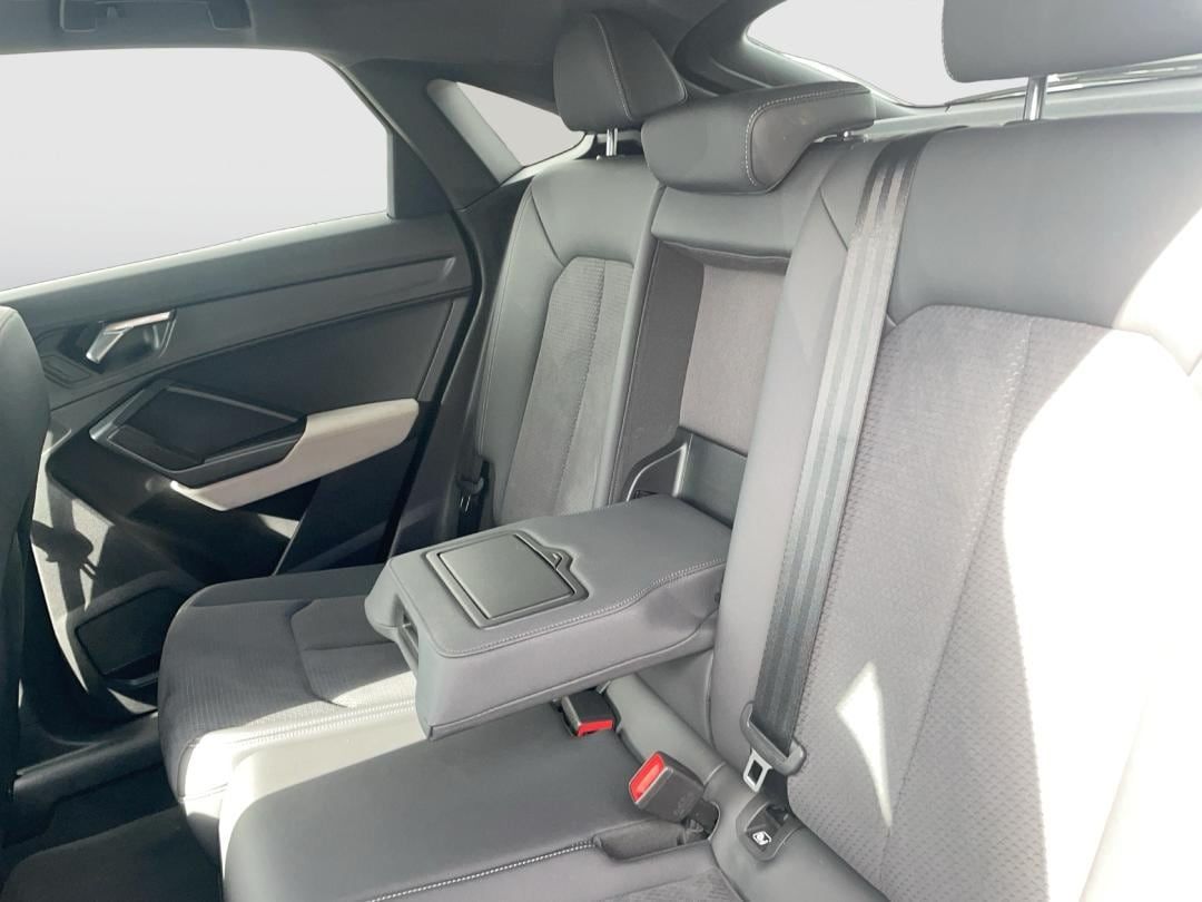 Audi Q3 Sportback S line 35TFSI|NAV|ACC|RFK|AHK