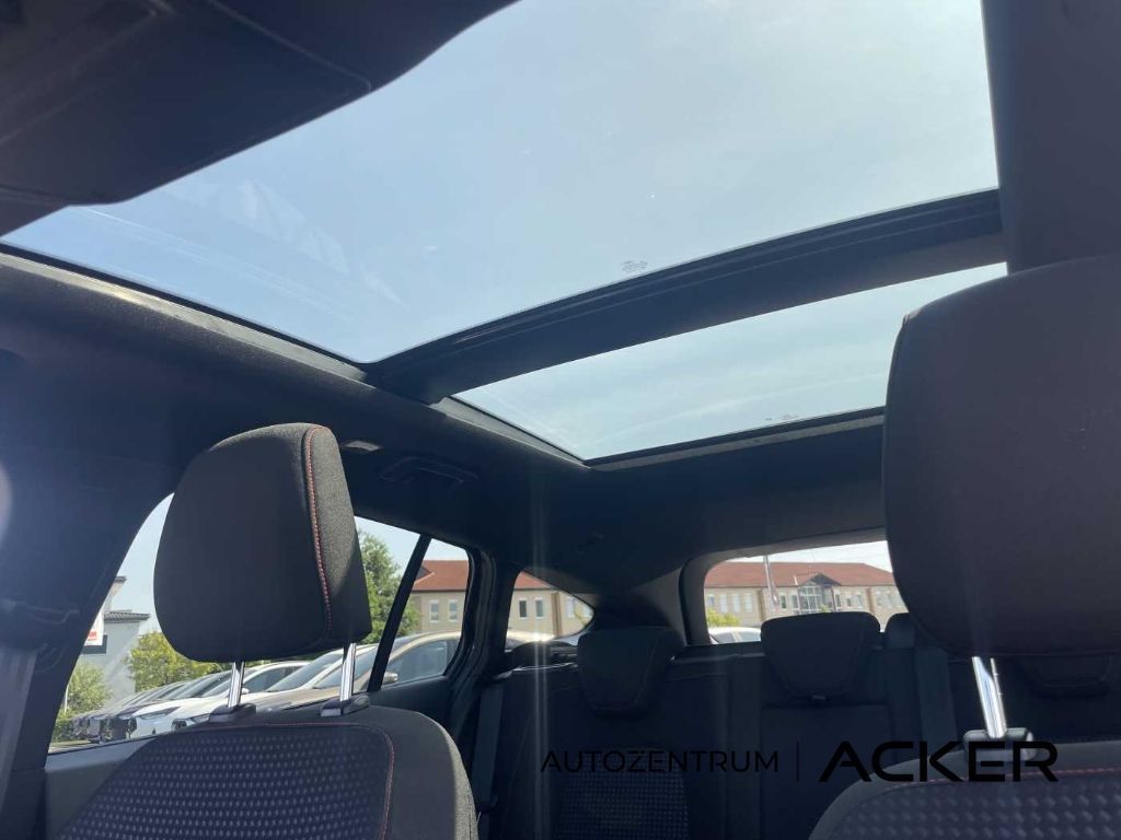 Ford Focus ST-Line X Turnier AT7 PSD/LED/aAHK -42%*