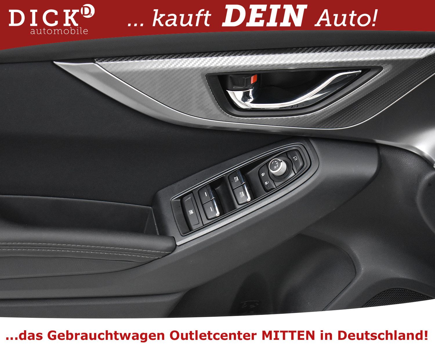 Subaru Impreza 1.6i 4WD Aut Exclus - Samsaru's Car Outlet
