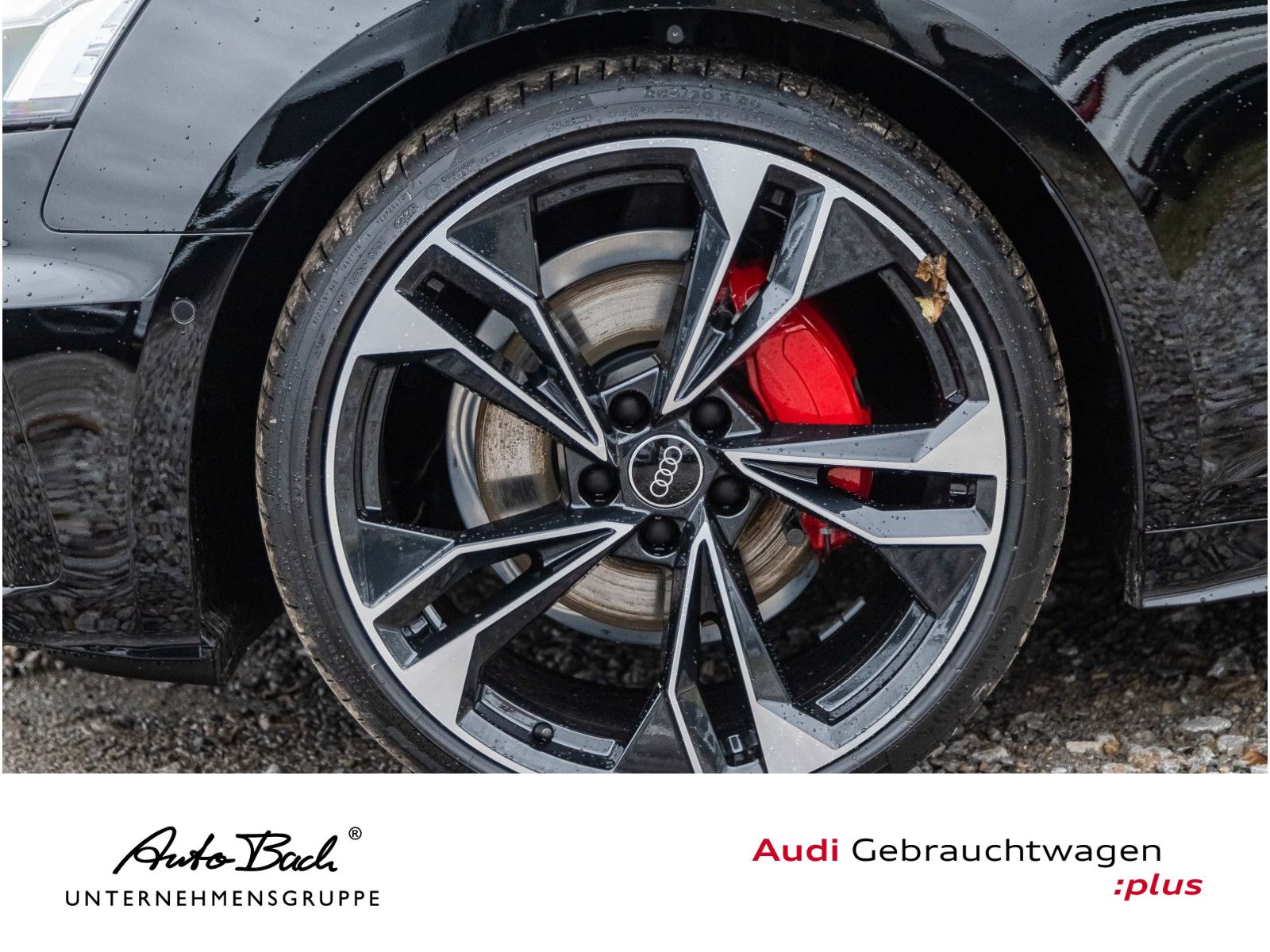 Audi A5 Sportback S line 40TDI qu Stronic Navi LED Hu