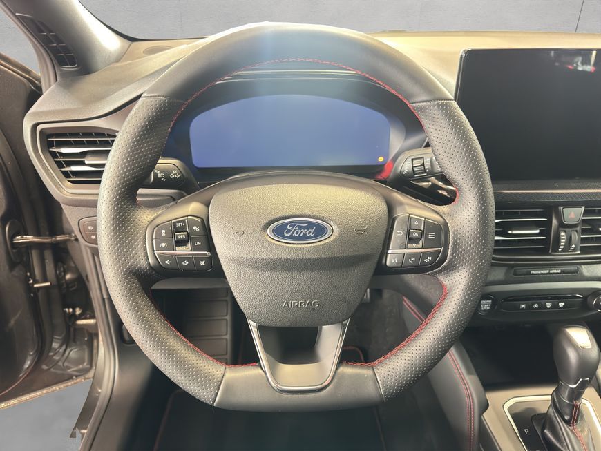 Ford Focus Turnier 1.0 Hybrid Aut. ST-LINE X AHK