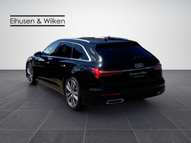 Audi A6 Avant 55 TFSI e SPORT - Samsaru's Car Outlet