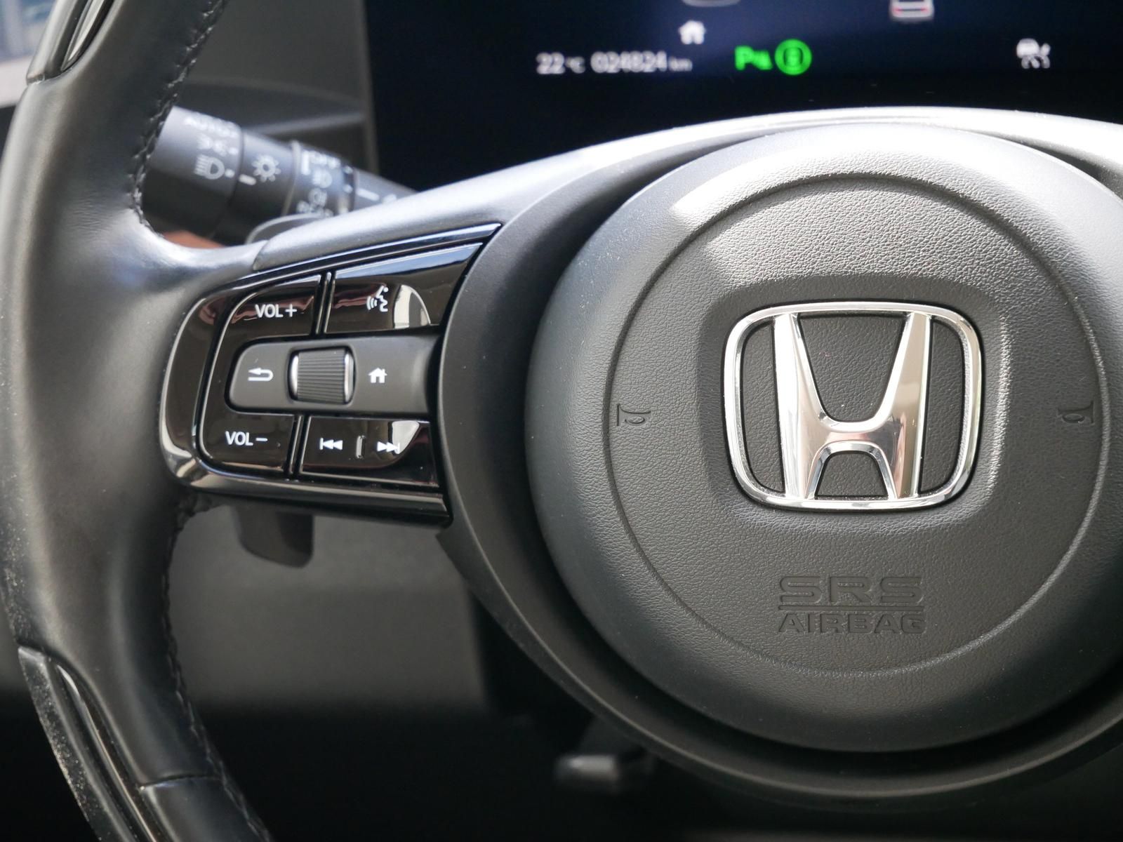 Honda E ADVANCE 17" NAVI+LED+360°KAMERA+SHZ+ACC