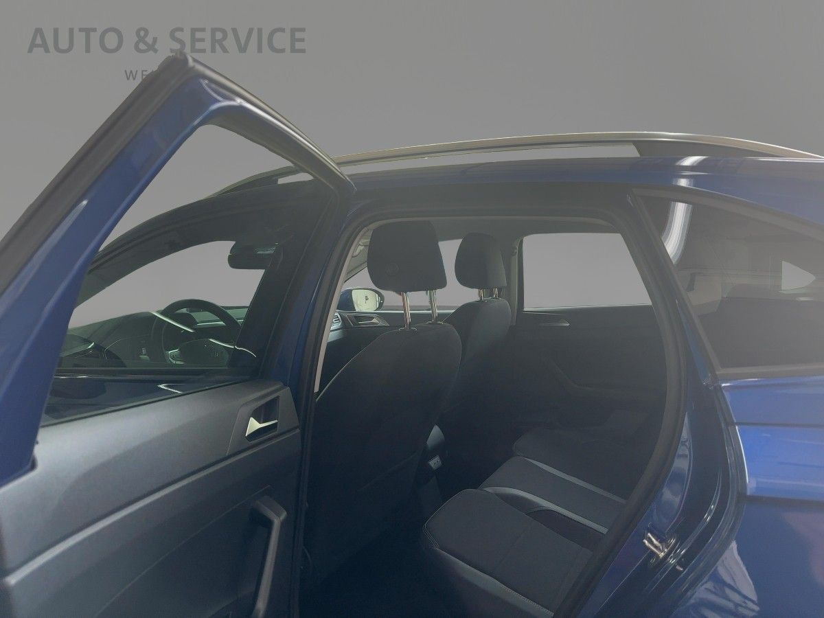 Volkswagen Taigo 1.0 TSI Style - Samsaru's Car Outlet