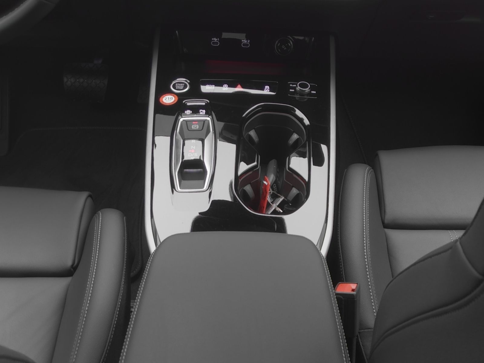 Audi A5 Avant TFSI quattro S line *AHK*Matrix*20''*