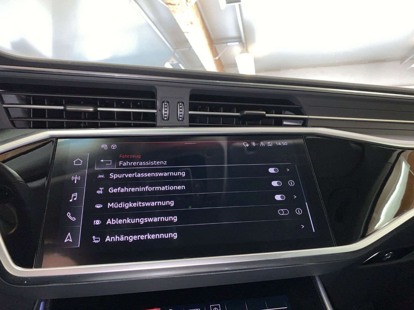 Audi A6 Avant S line - Samsaru's Car Outlet
