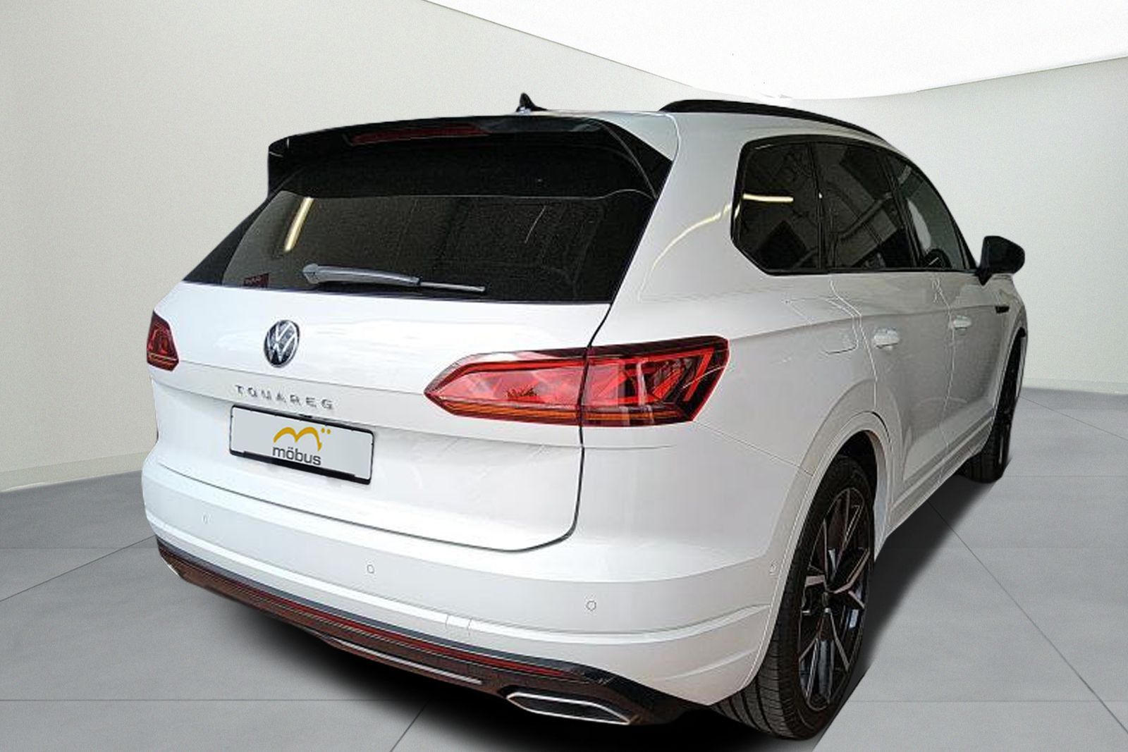 Volkswagen Touareg 3.0 V6 TDI R-Line 4M*STHZG*PANO*MATRIX*L