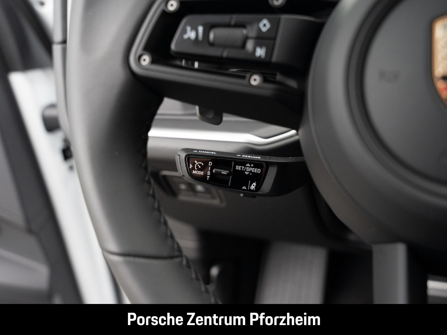 Porsche Cayenne S E-Hybrid Coupe BOSE LED Panoramadach