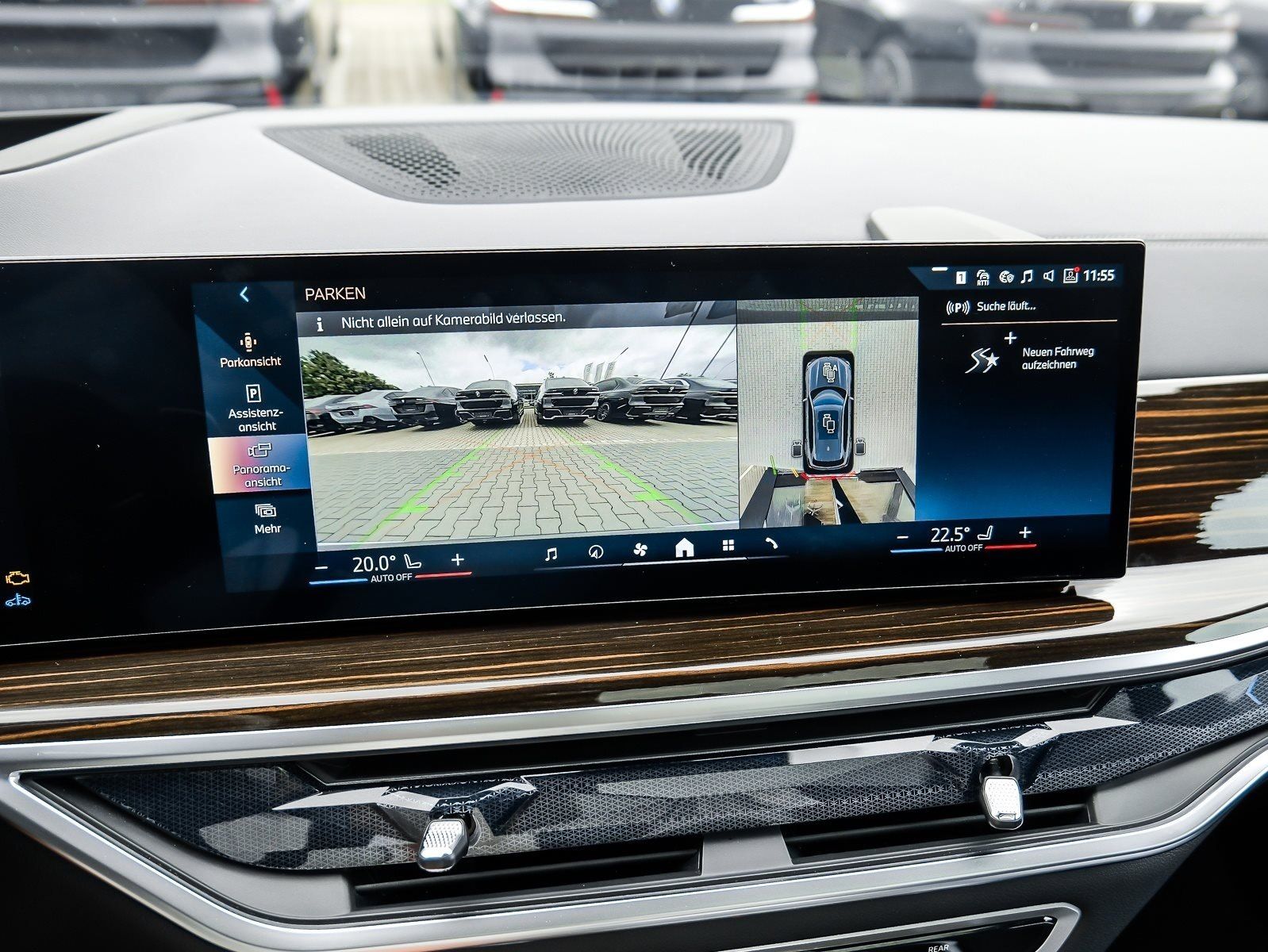 BMW X5 xDrive40d M Sport HUD PANO ACC AHK 360°KAM