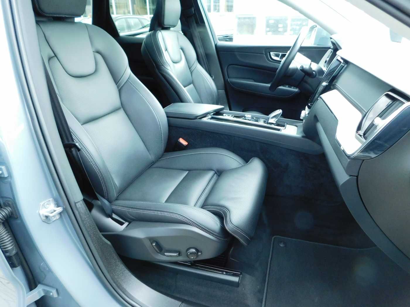 Volvo XC60 T8 AWD Recharge Inscription