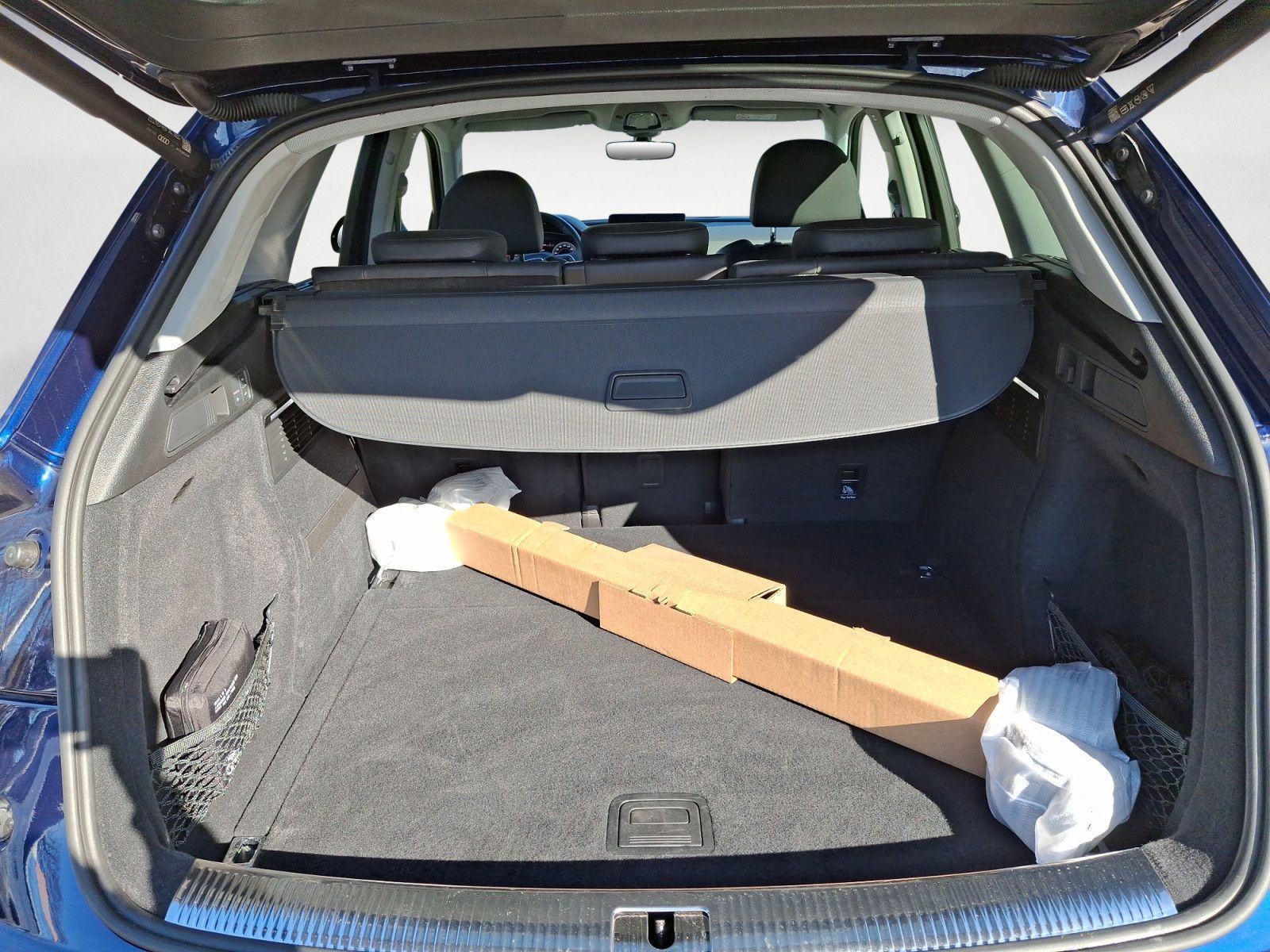Audi Q5 S line 40 TDI quattro S tronic