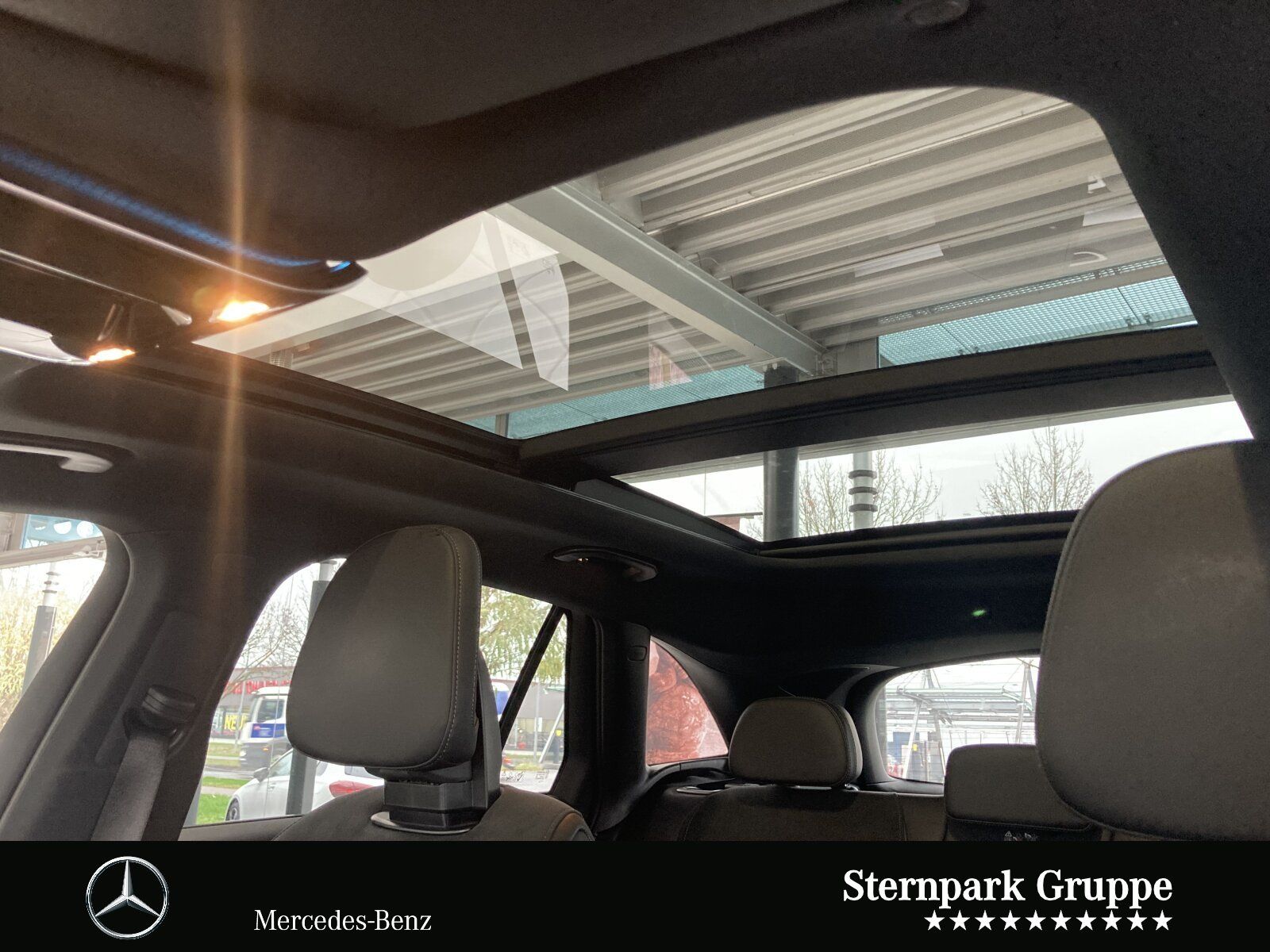 Mercedes-Benz GLC 300 de 4M AMG Pano*AHK*Dist*360*Memo*Digital