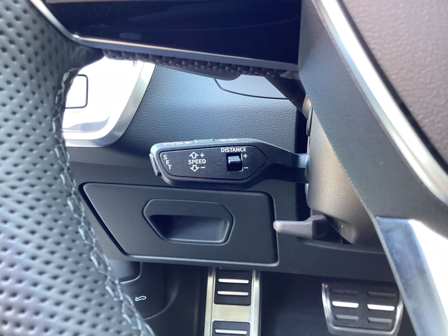 Audi A6 40 TDI quattro - Samsaru's Car Outlet