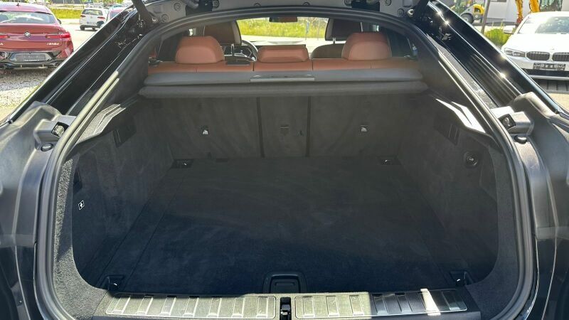 BMW X6 xDrive30d M Sport Pro ACC INTEGRAL AHK AUTOBA