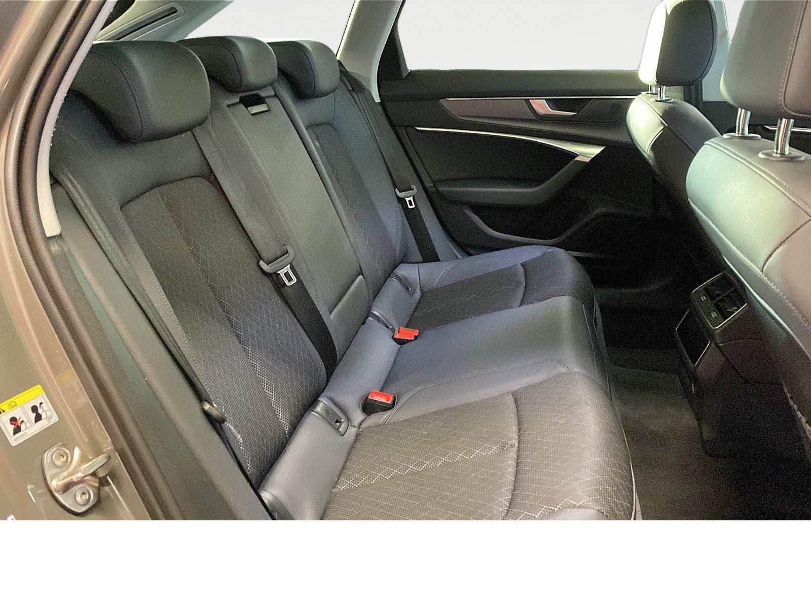 Audi A6 Allroad 50 TDI quattro - Samsaru's Car Outlet
