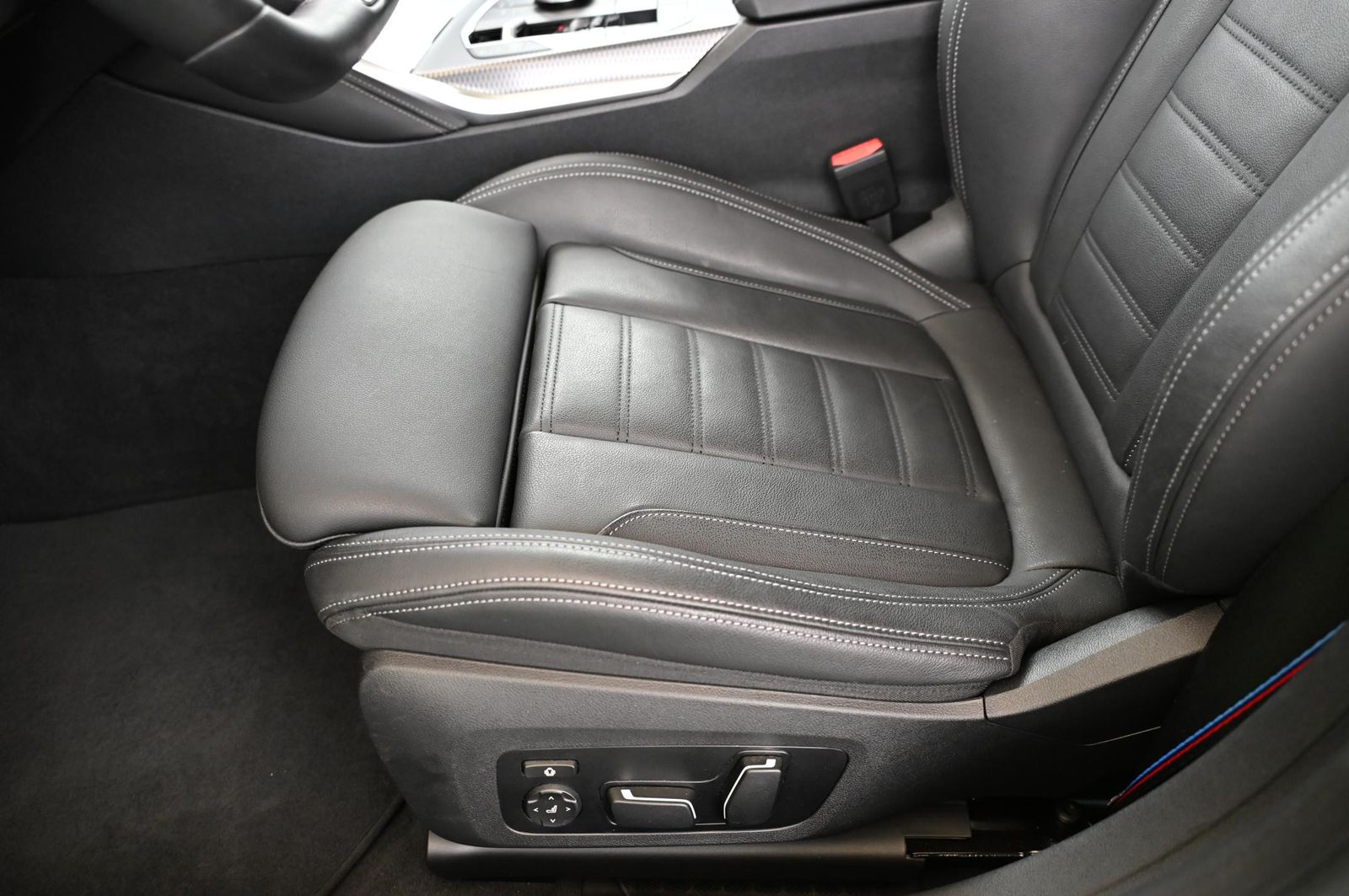 BMW 420d xDrive G-Coupe M-Sport Pro MATRIX/LEDER/GSD