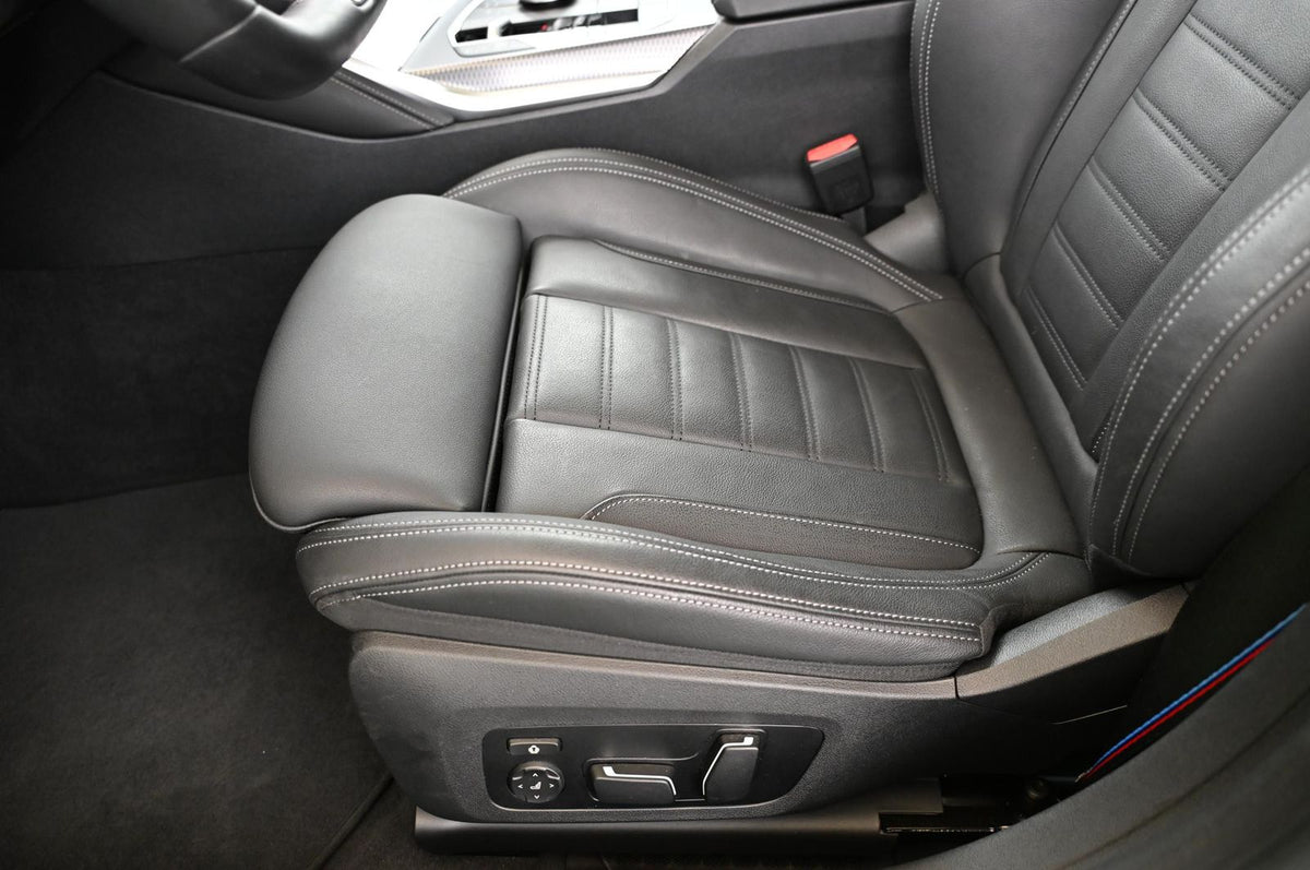 BMW Seria 4 Gran Coupe